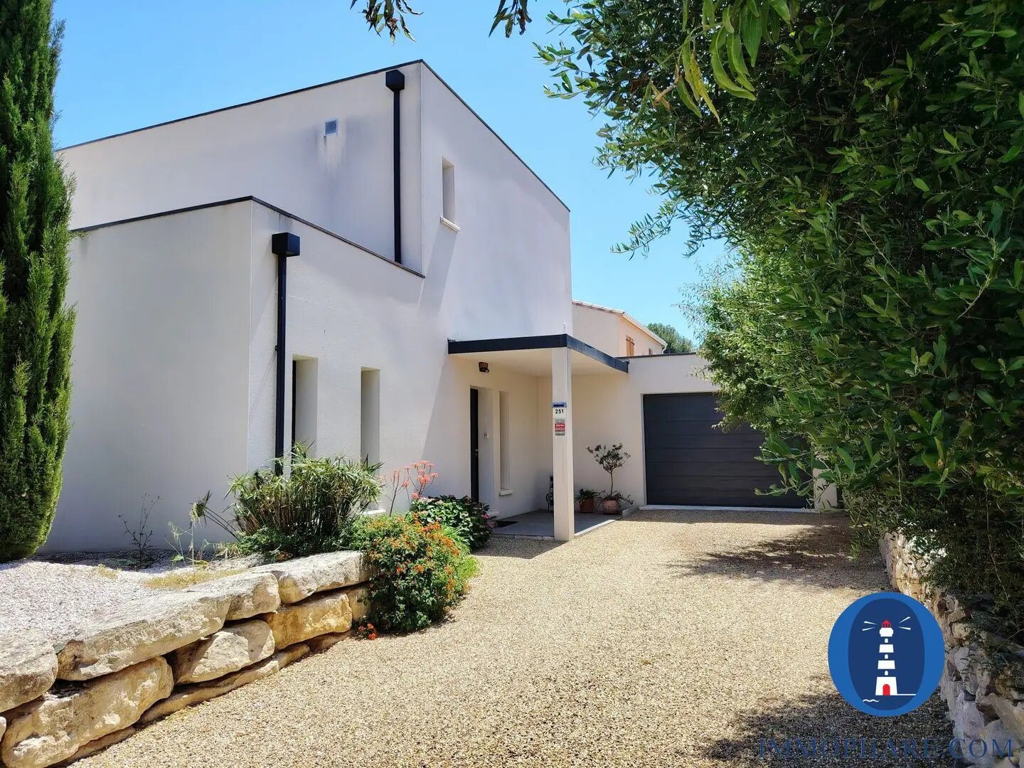 Maison à vendre, 156m², La Palme