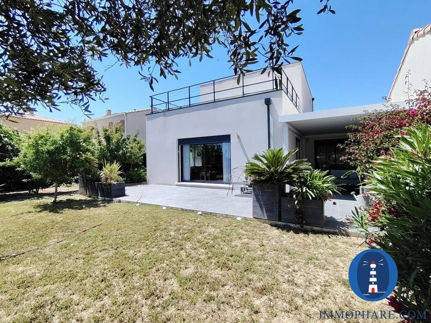 Maison à vendre, 156m², La Palme