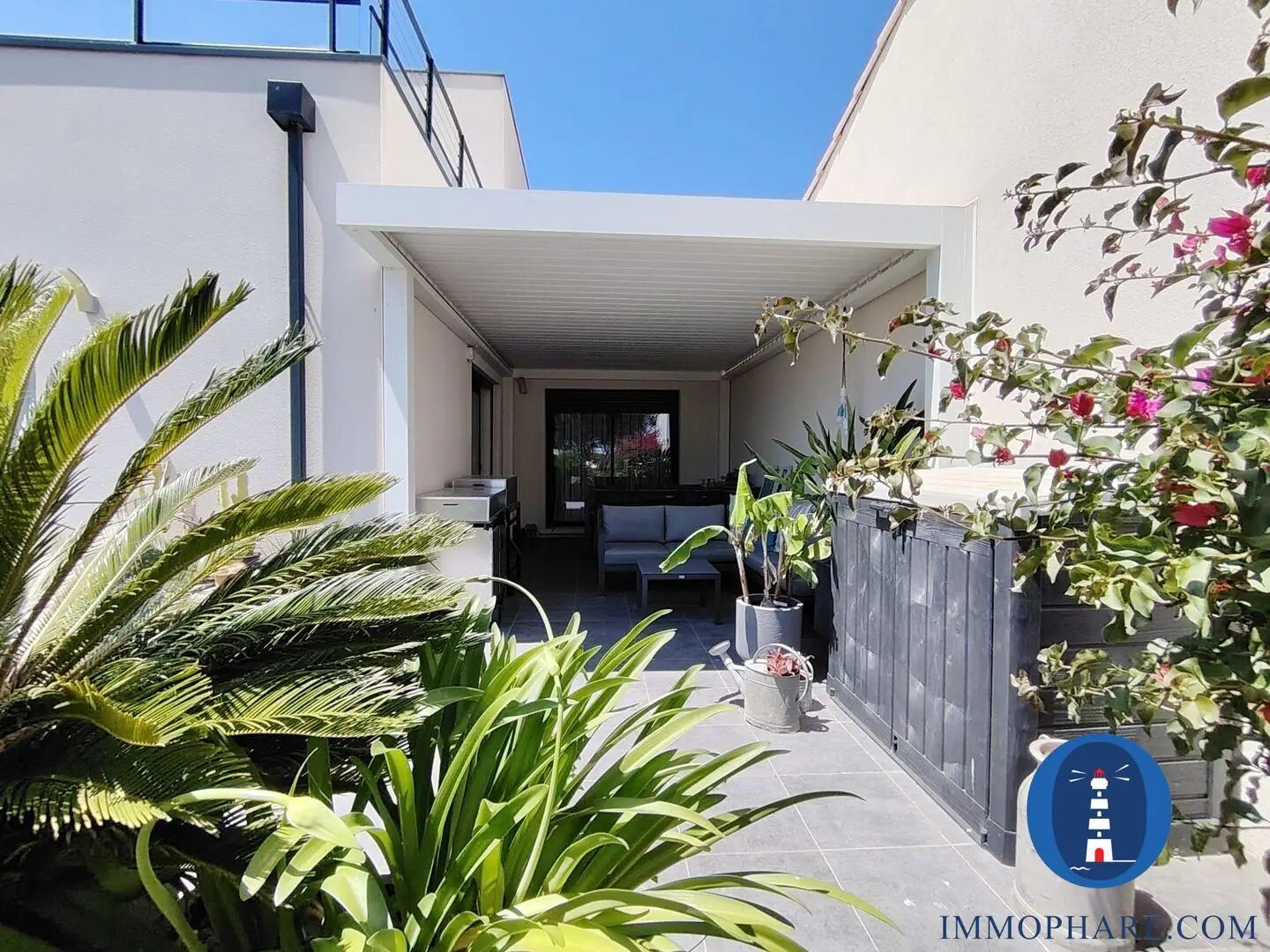 Maison à vendre, 156m², La Palme