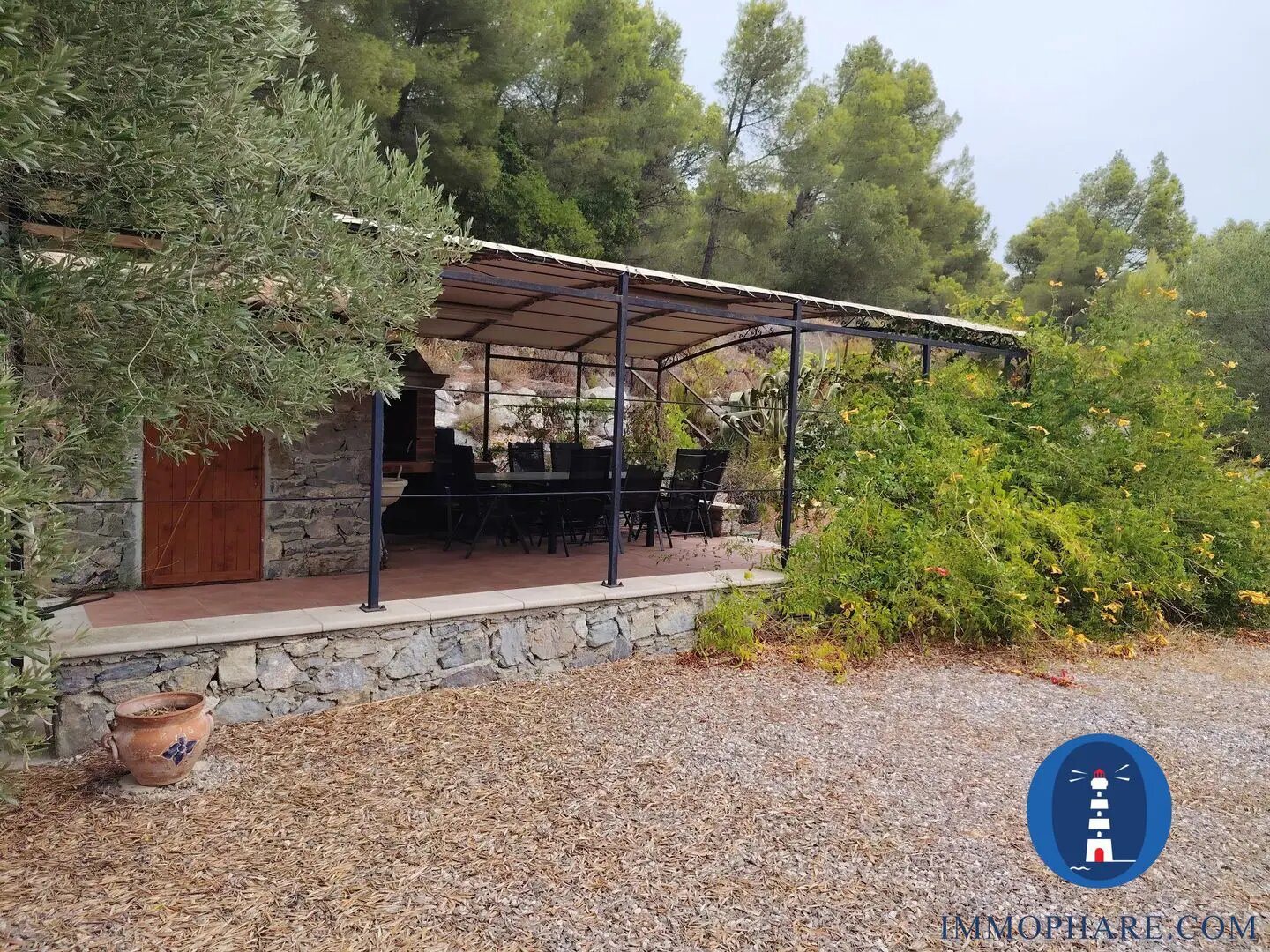 Maison à vendre, 163m², Roquefort-des-Corbières