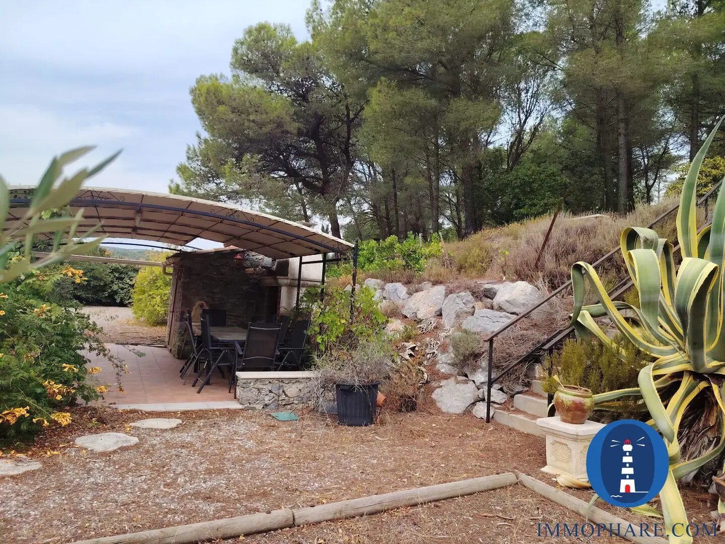 Maison à vendre, 163m², Roquefort-des-Corbières