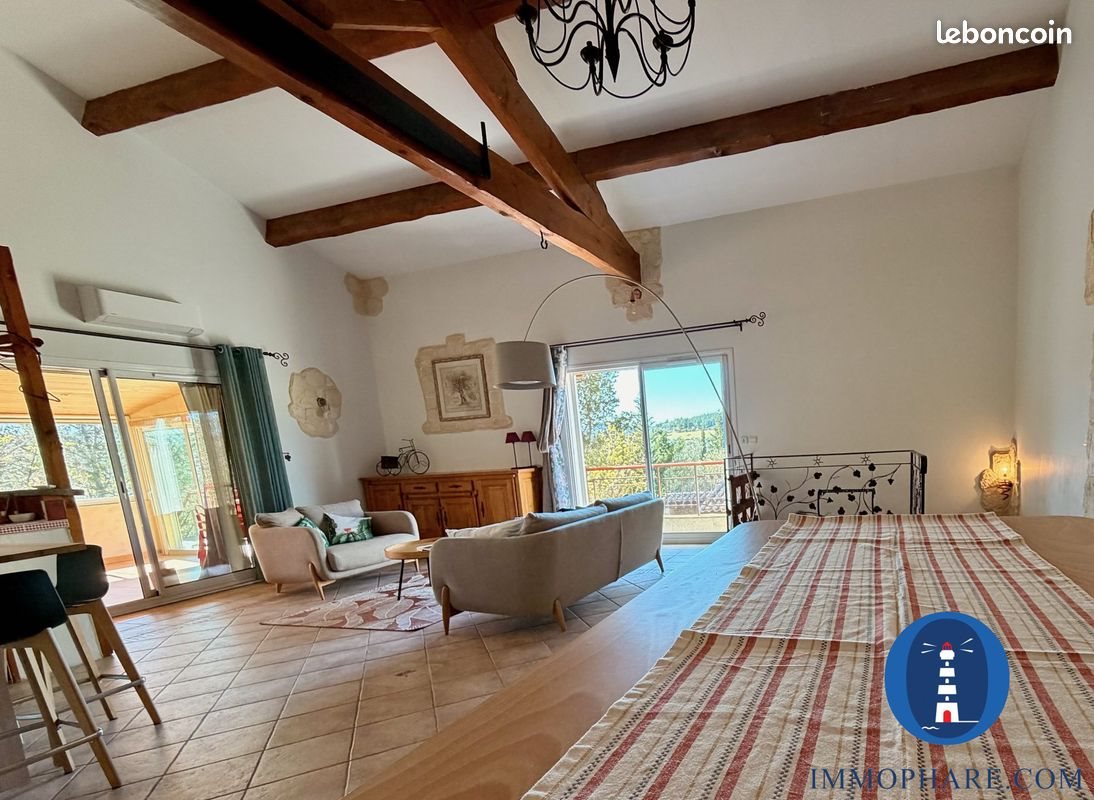 Maison à vendre, 190m², Sigean