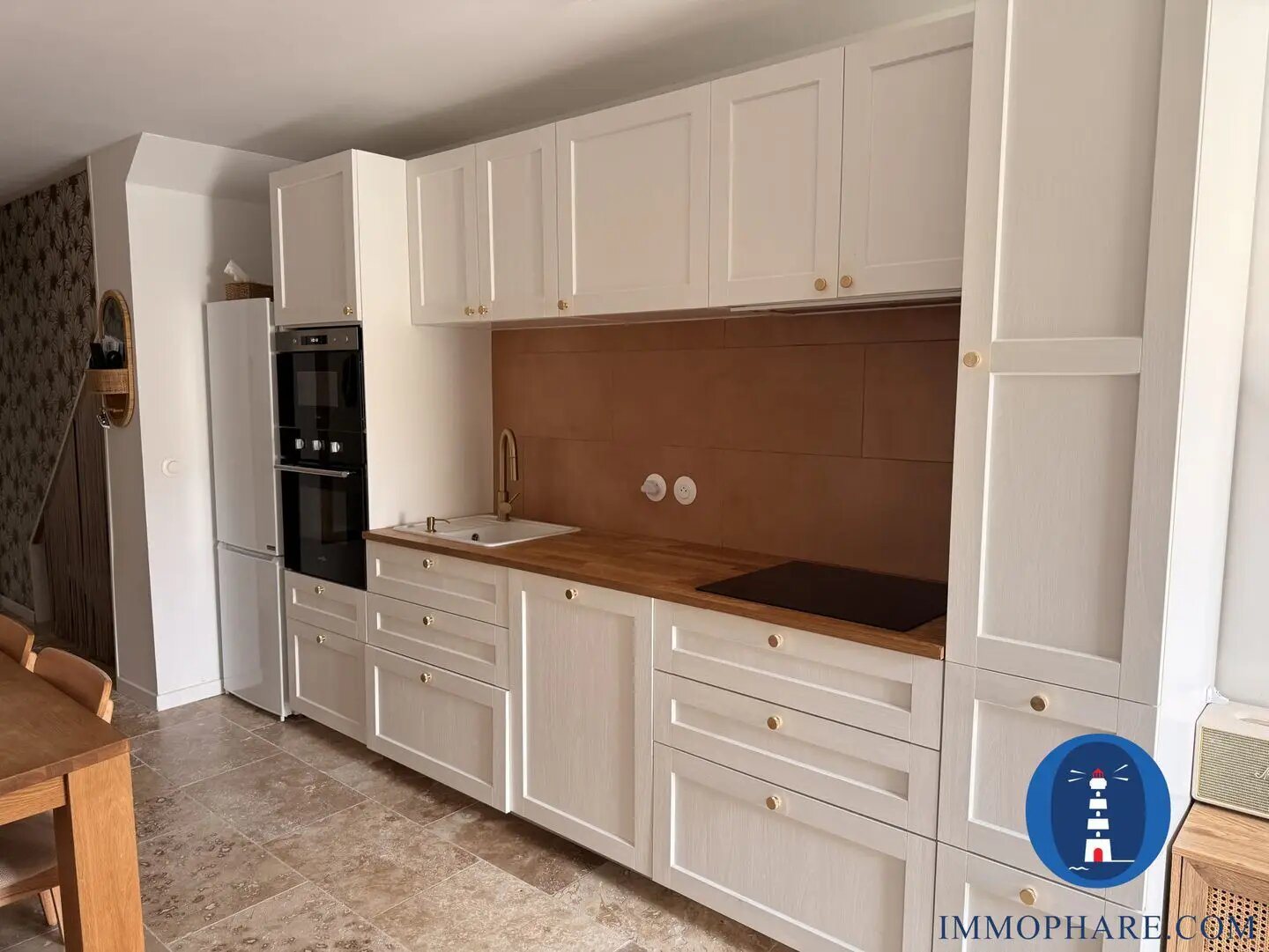Appartement à vendre, 53m², Port-la-Nouvelle