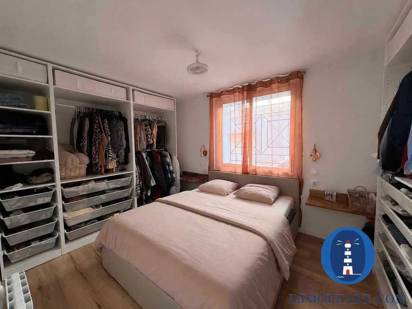 Appartement à vendre, 53m², Port-la-Nouvelle