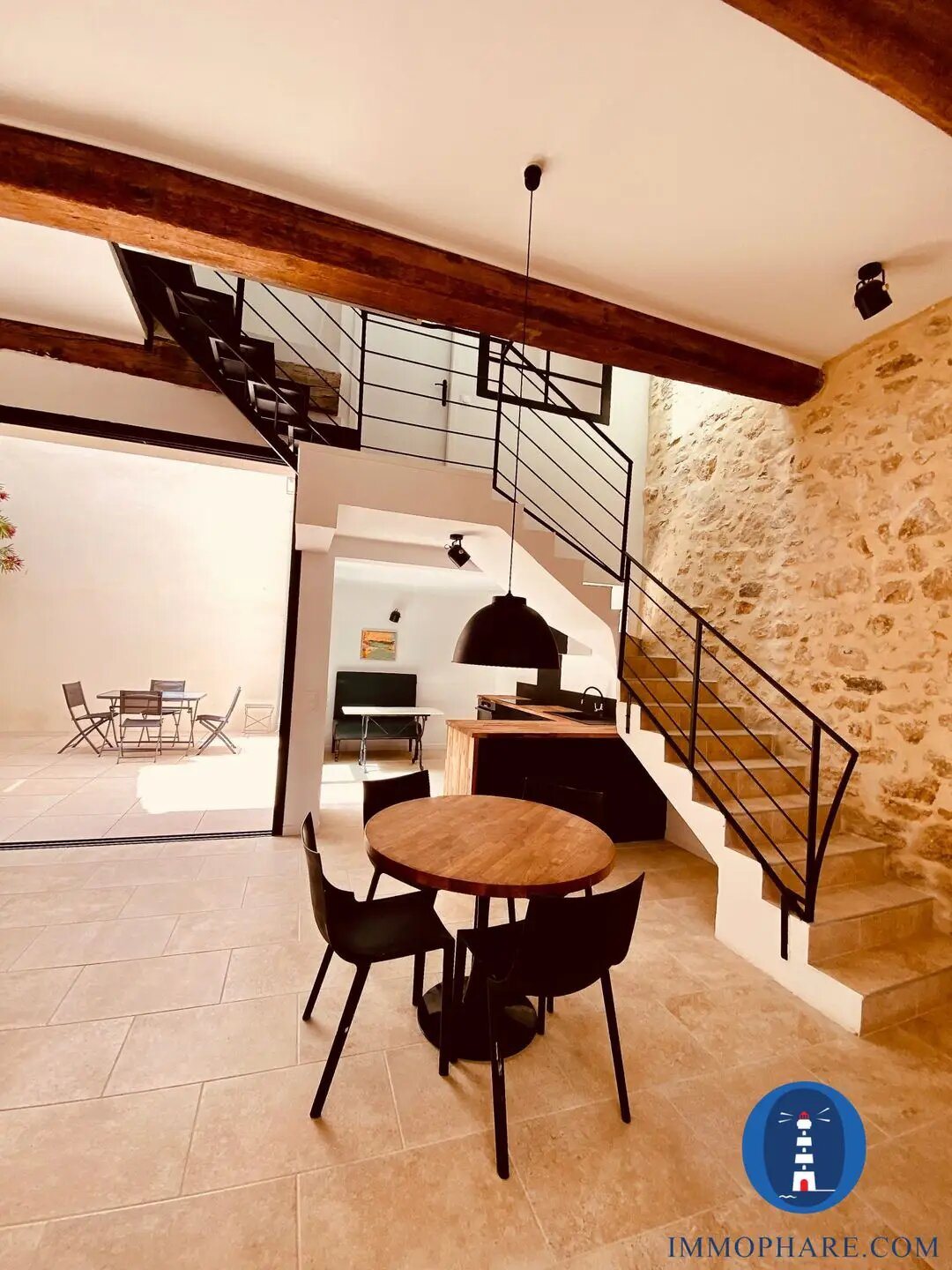 Maison à vendre, 98m², Roquefort-des-Corbières