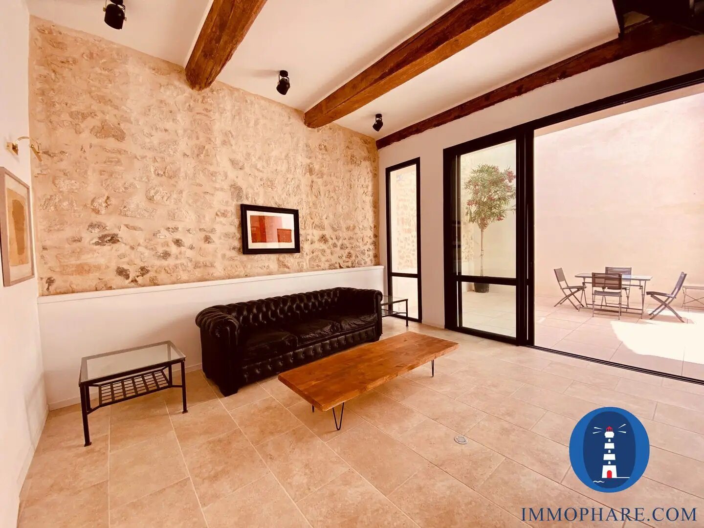 Maison à vendre, 98m², Roquefort-des-Corbières