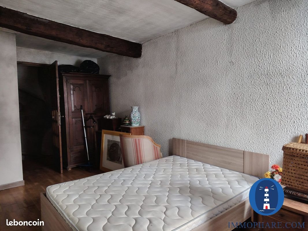 Maison à vendre, 75m², La Palme