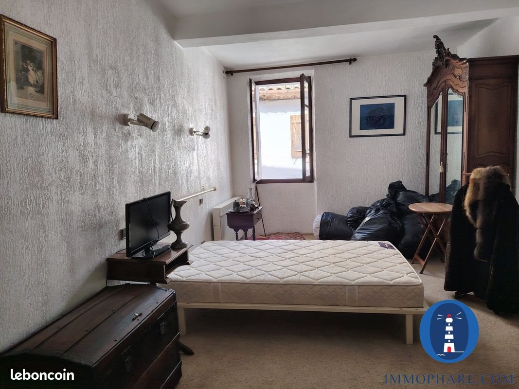 Maison à vendre, 75m², La Palme