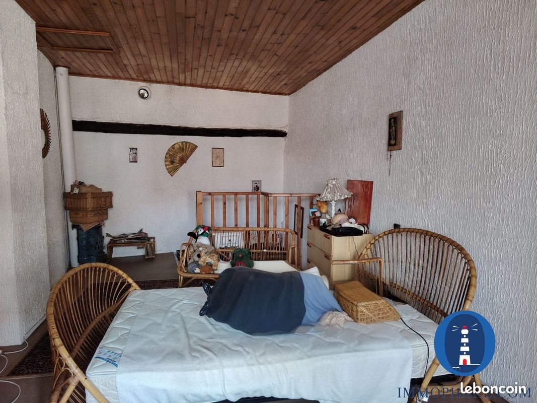 Maison à vendre, 75m², La Palme