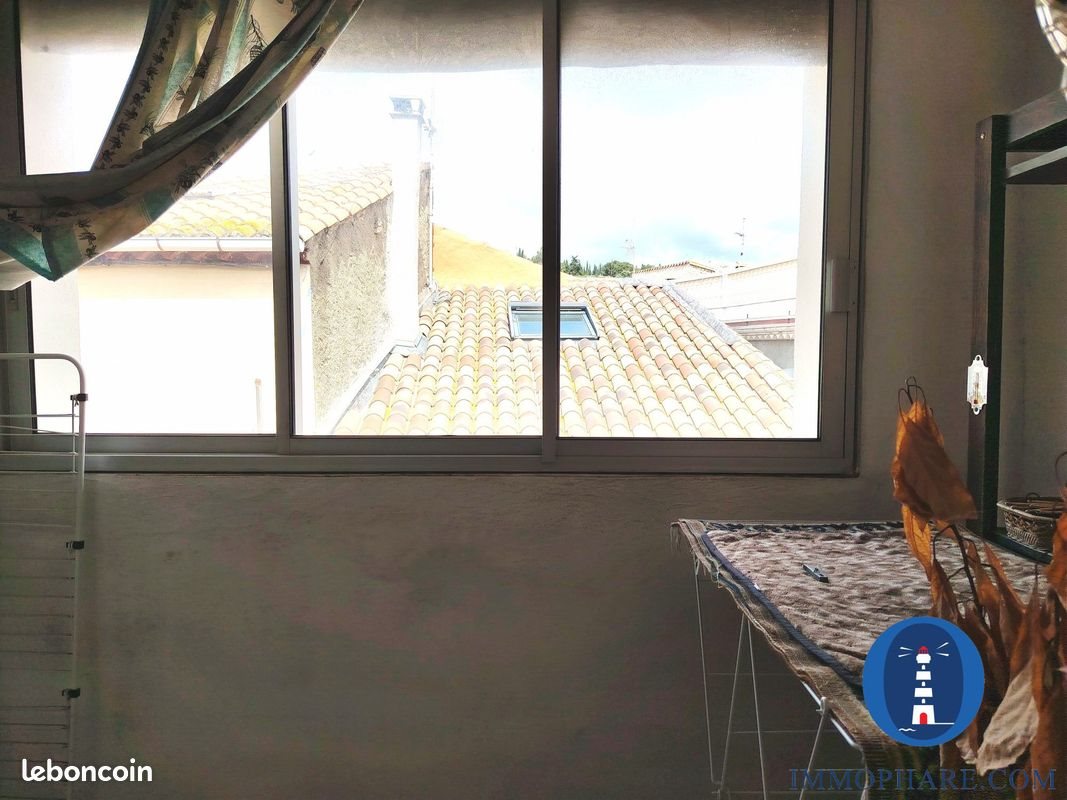 Maison à vendre, 75m², La Palme