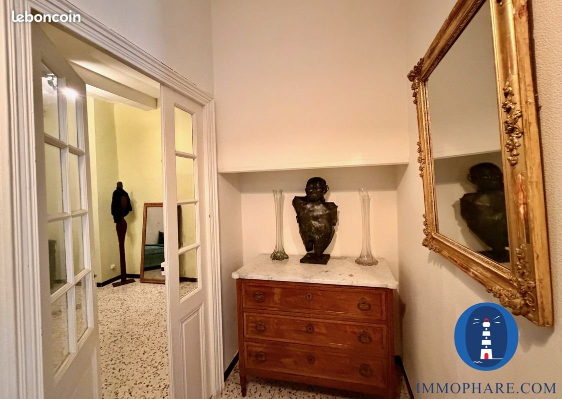 Maison à vendre, 380m², La Palme