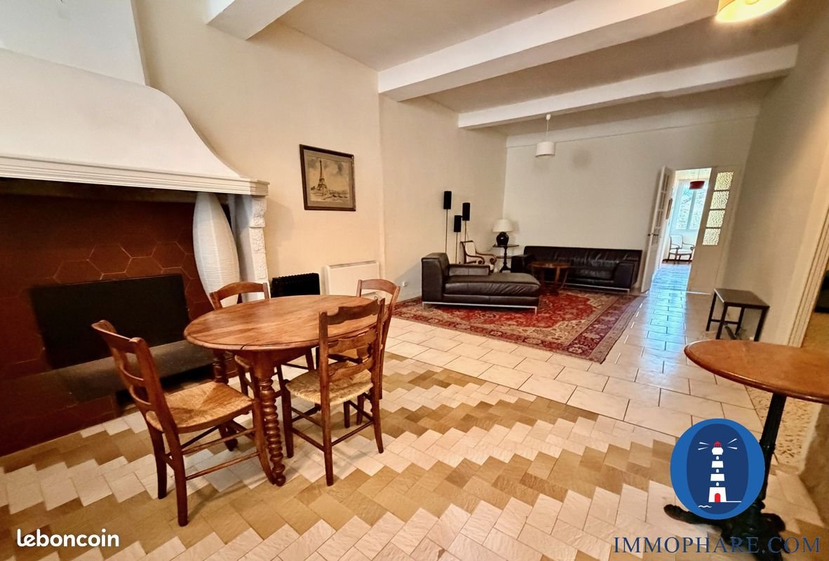 Maison à vendre, 380m², La Palme