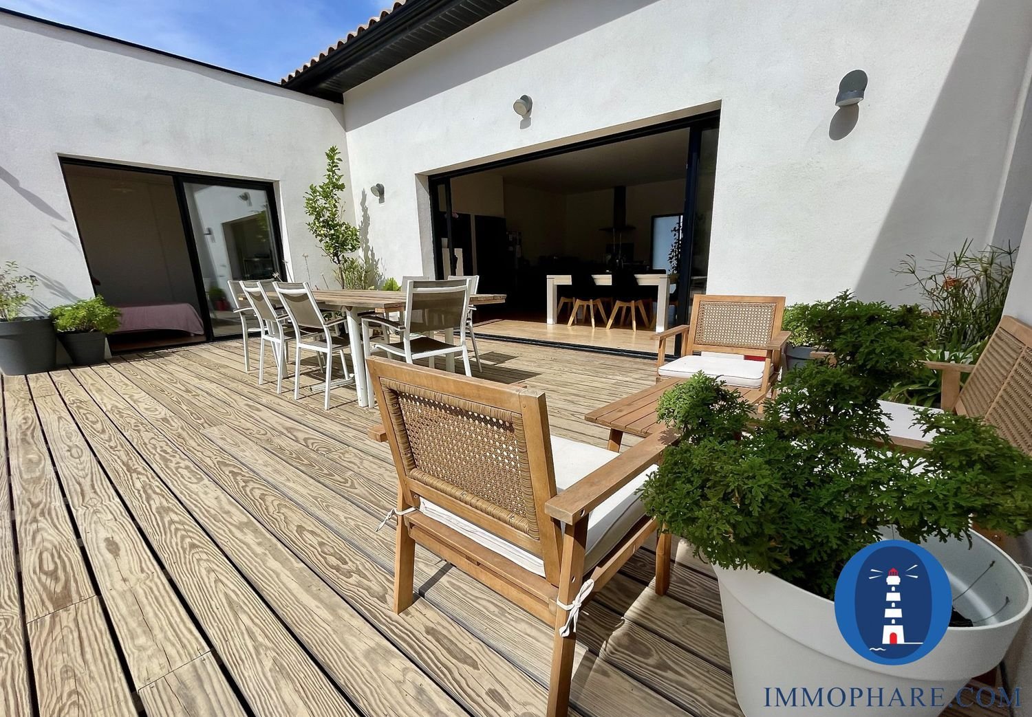Maison à vendre, 176m², Treilles