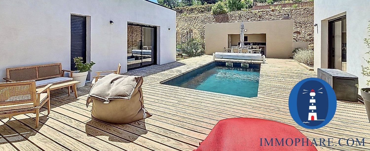 Maison à vendre, 176m², Treilles