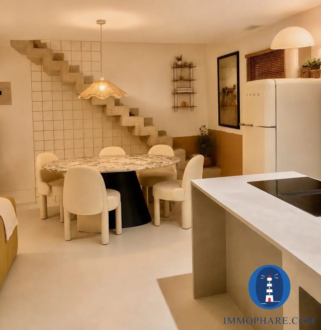 Appartement à vendre, 78m², Leucate