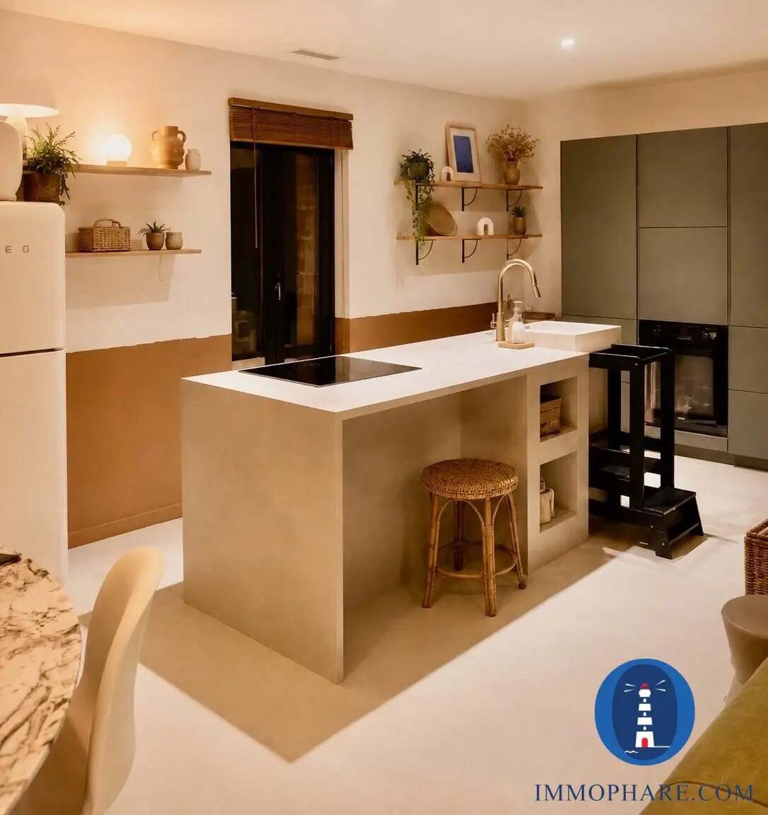 Appartement à vendre, 78m², Leucate