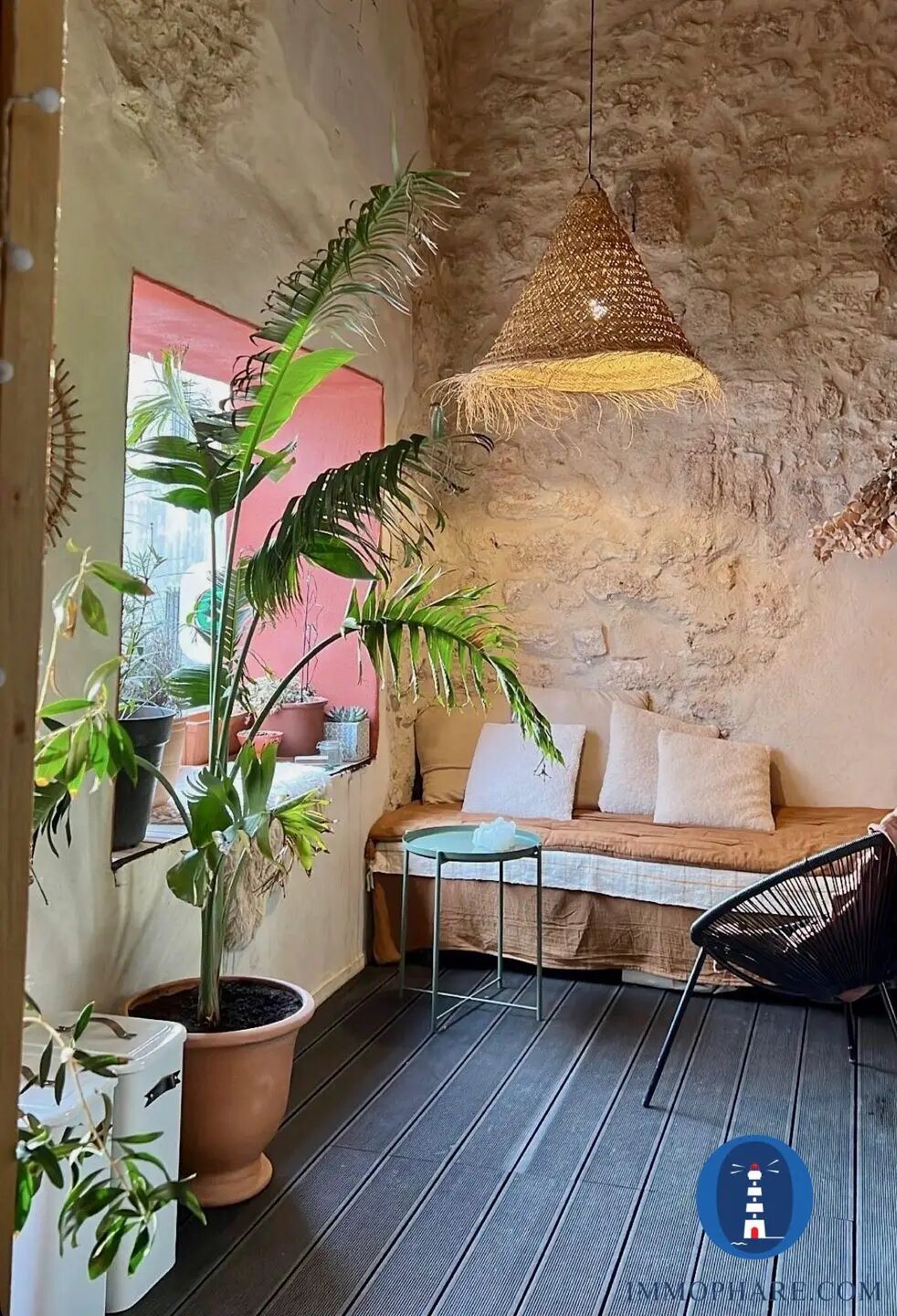 Appartement à vendre, 78m², Leucate