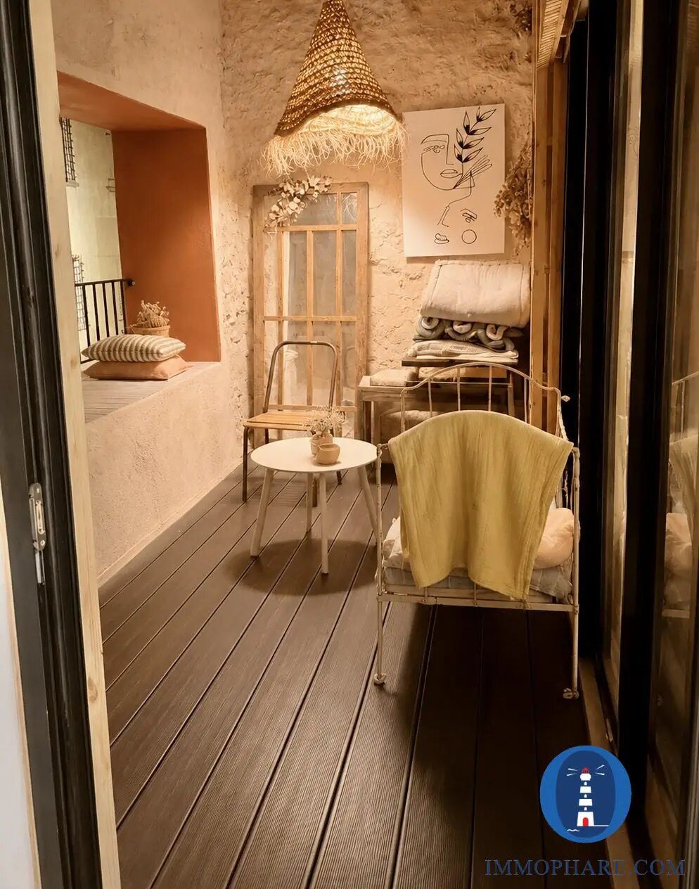 Appartement à vendre, 78m², Leucate