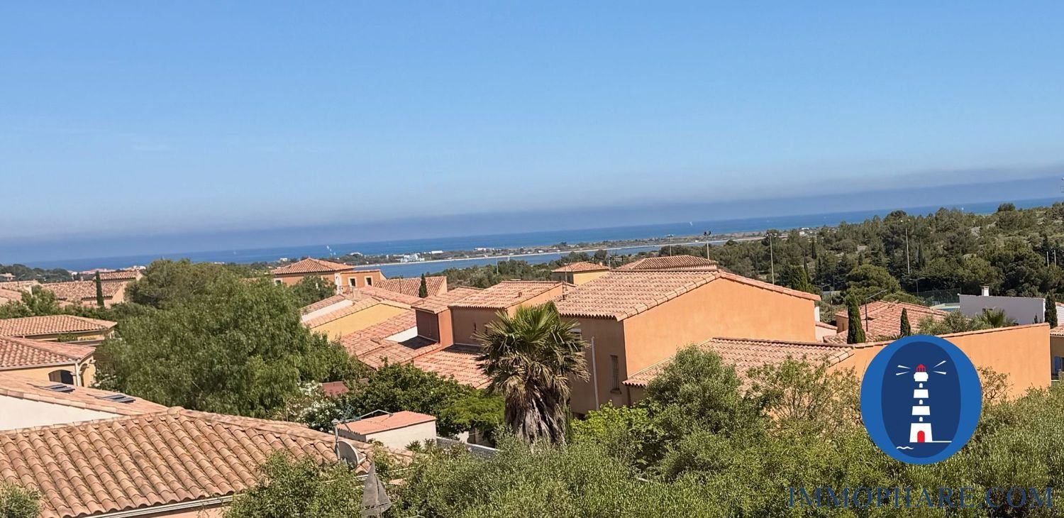 Maison à vendre, 104m², Leucate