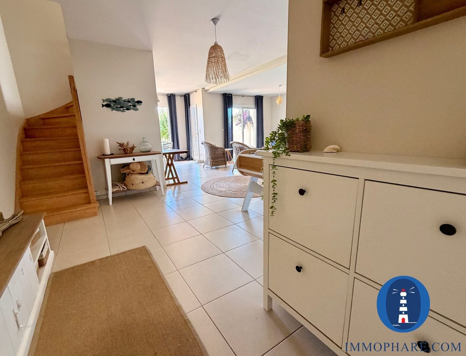 Maison à vendre, 104m², Leucate