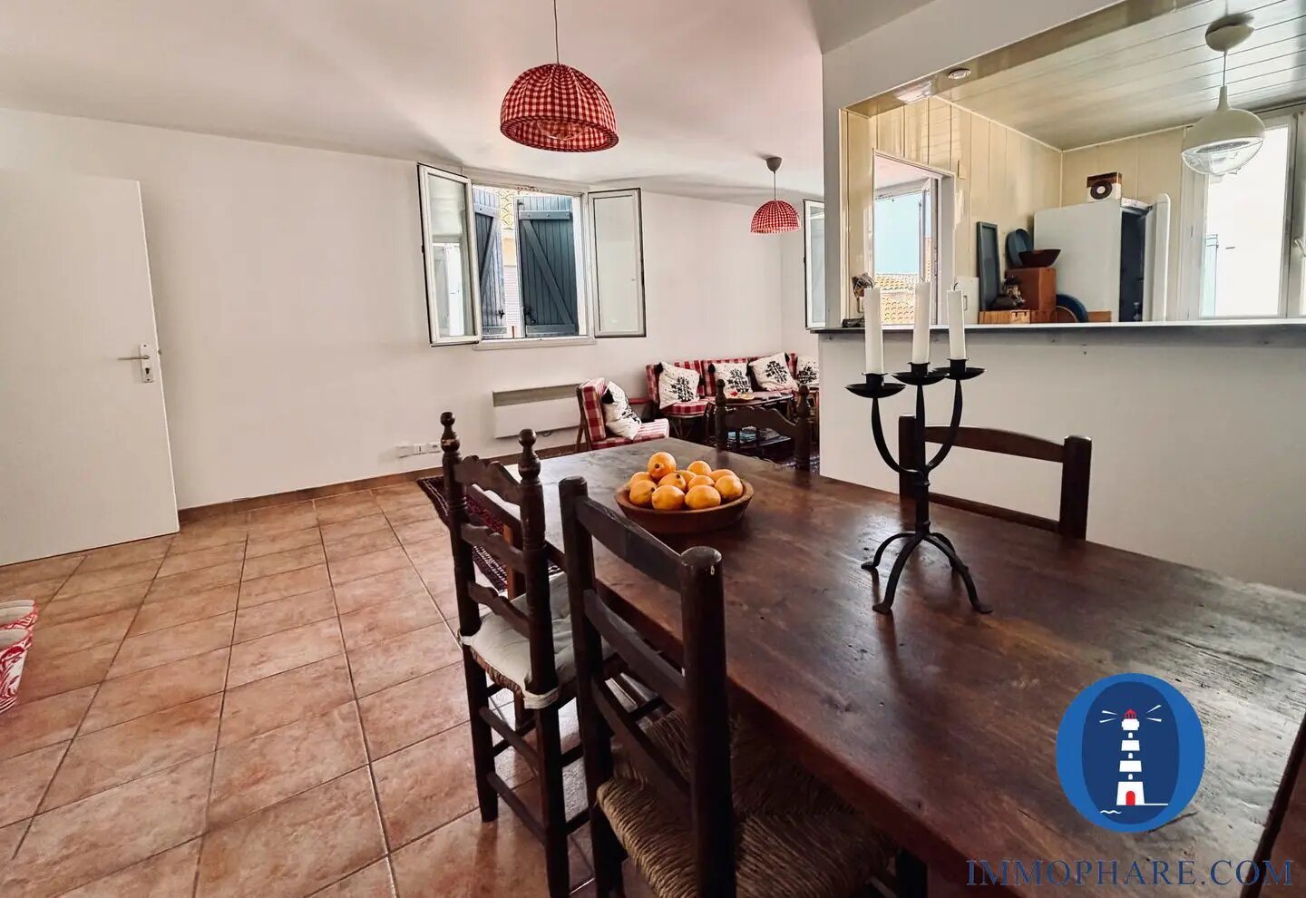 Maison à vendre, 82m², Leucate
