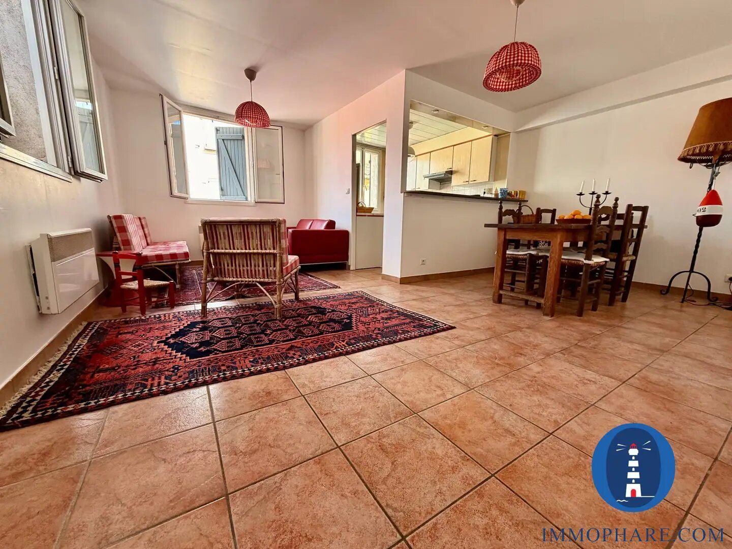 Maison à vendre, 82m², Leucate