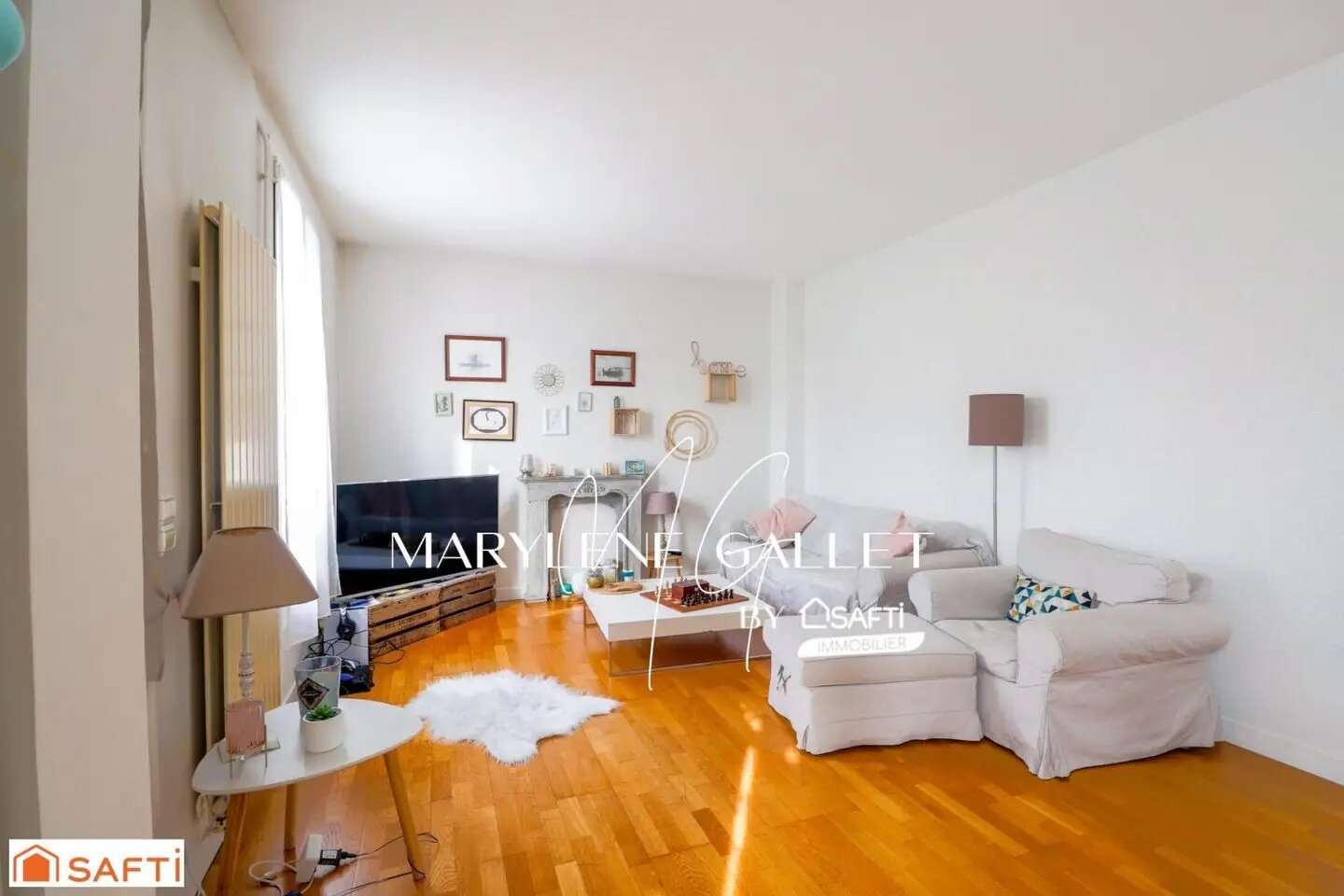 Maison à vendre, 132m², Achères