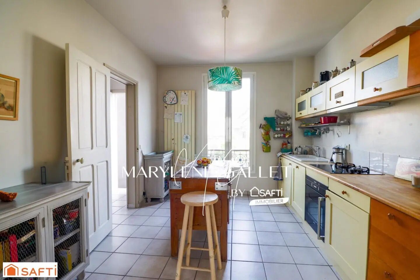 Maison à vendre, 132m², Achères