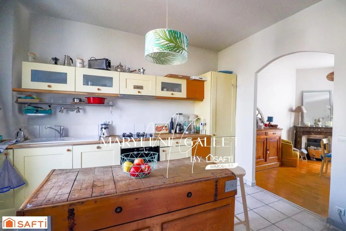 Maison à vendre, 132m², Achères