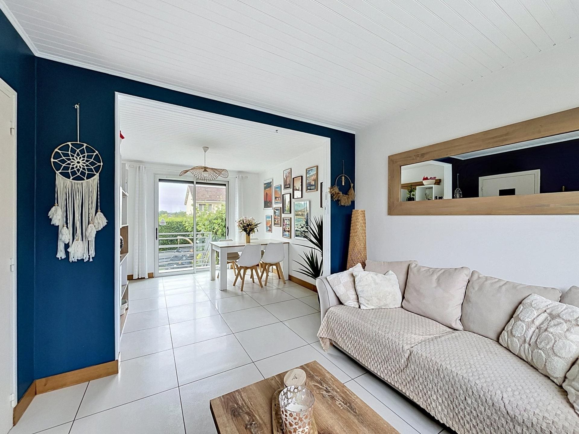 Maison à vendre, 70m², Achères