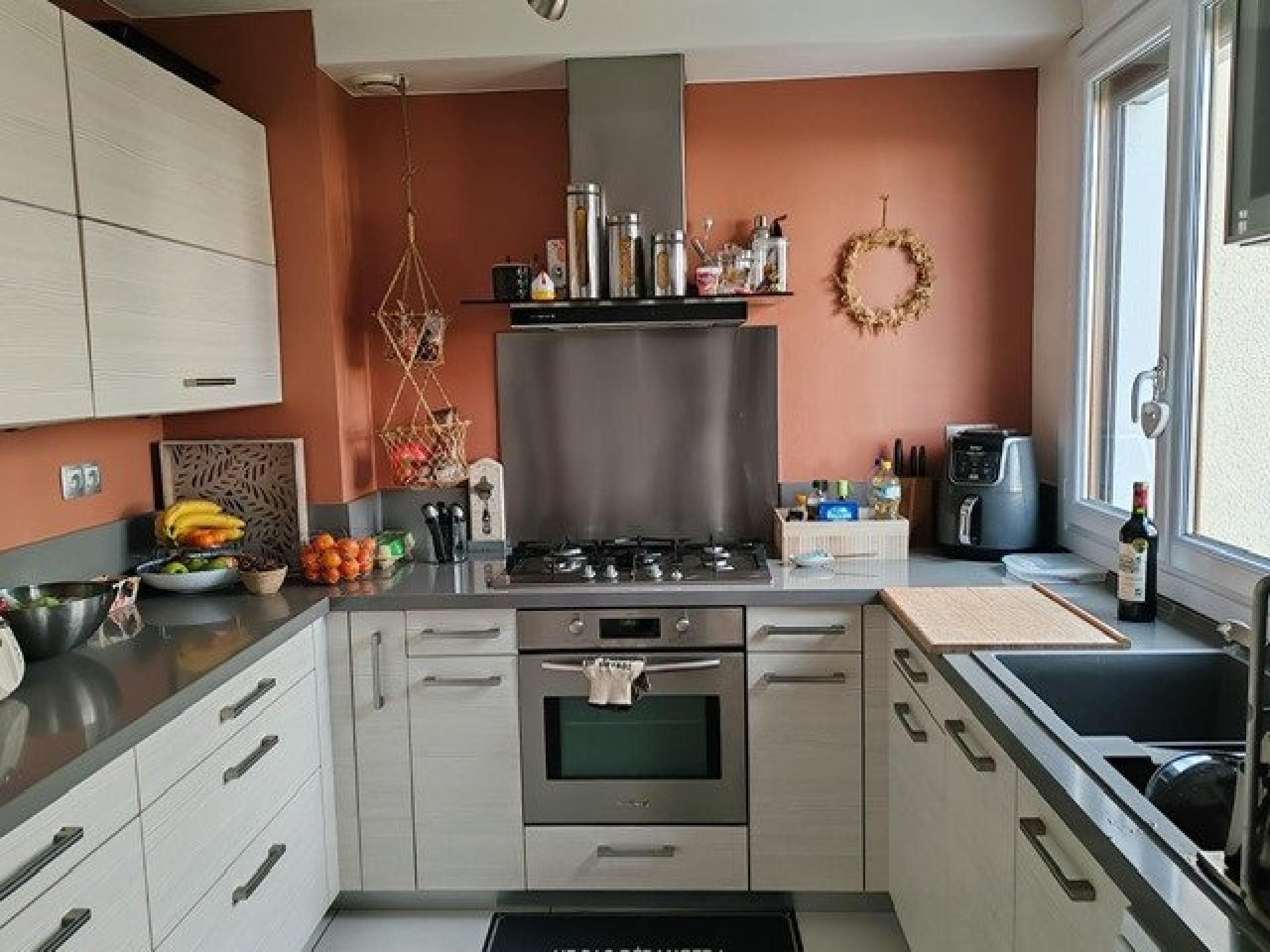 Maison à vendre, 70m², Achères