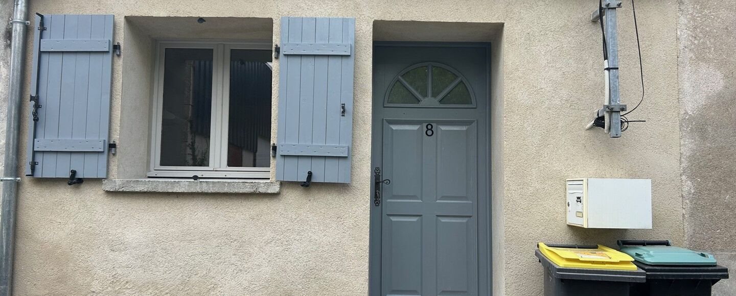 Maison à vendre, 34m², Château-Renault