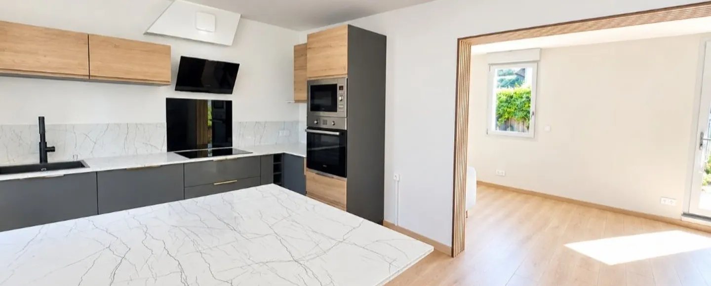 Maison à vendre, 100m², Auzouer-en-Touraine