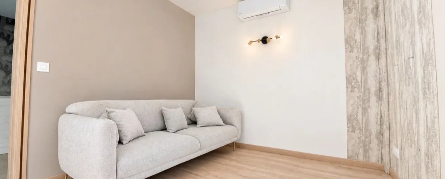 Maison à vendre, 100m², Auzouer-en-Touraine