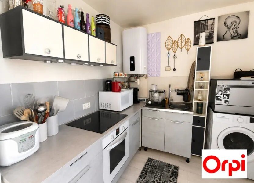 Maison à vendre, 36m², Saint-Amand-Longpré