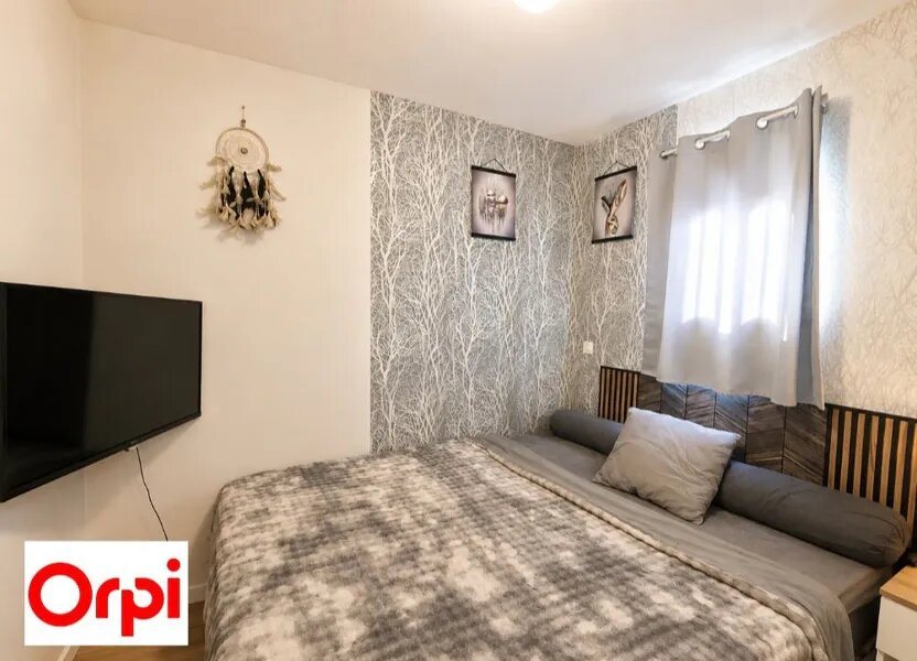 Maison à vendre, 36m², Saint-Amand-Longpré