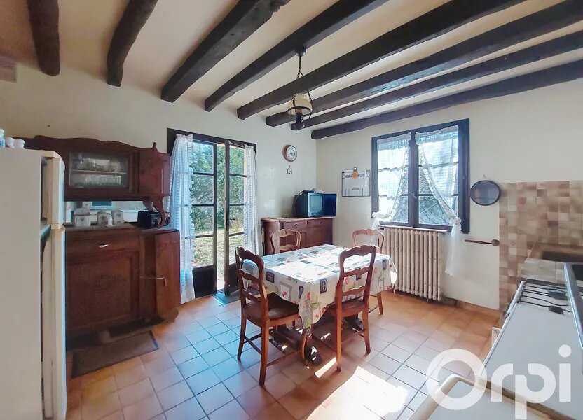 Maison à vendre, 100m², Saint-Firmin-des-Prés