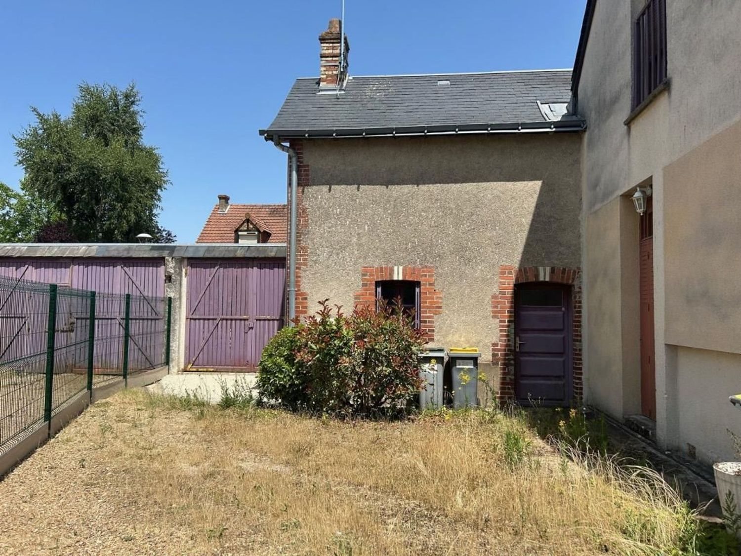 Maison à vendre, 160m², Monnaie