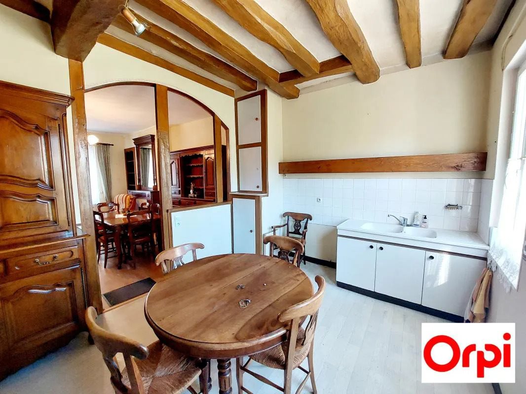 Maison à vendre, 73m², Château-Renault