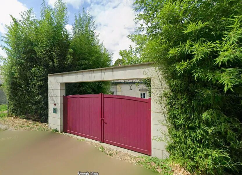 Maison à vendre, 130m², Chemillé-sur-Dême