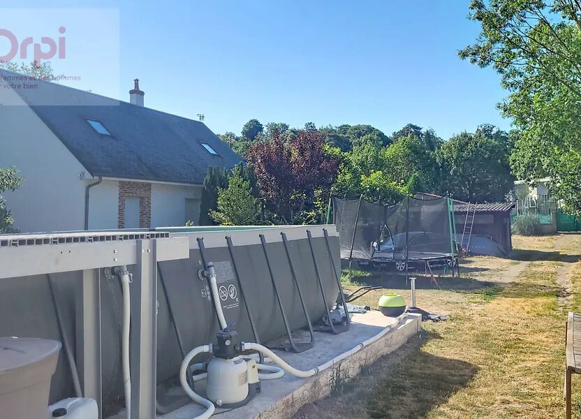 Maison à vendre, 92m², Château-Renault