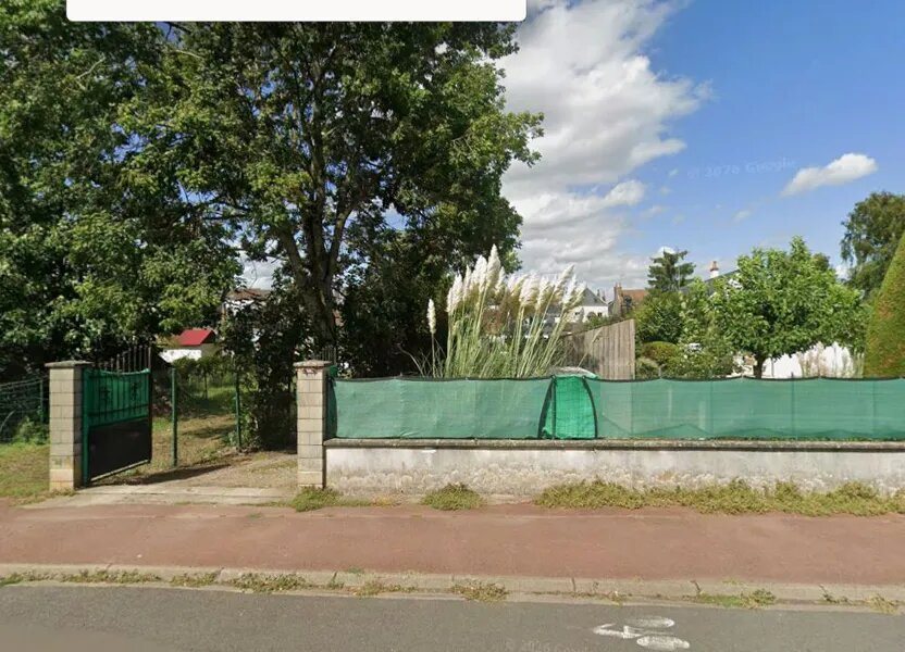 Maison à vendre, 92m², Château-Renault
