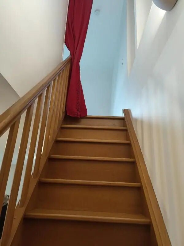 Maison à louer, 35m², Saint-Laurent-en-Gâtines