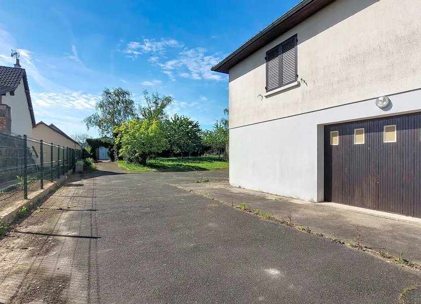 Maison à vendre, 105m², Le Boulay