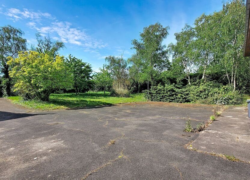 Maison à vendre, 105m², Le Boulay