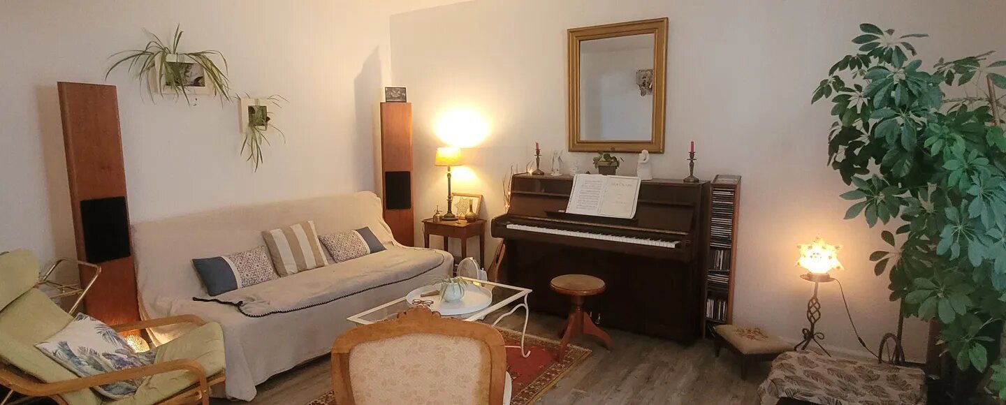 Appartement à vendre, 76m², Château-Renault
