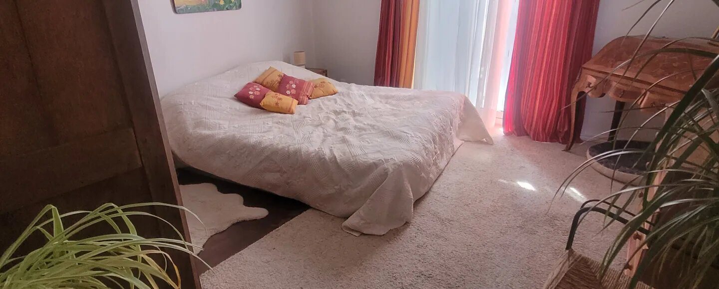 Appartement à vendre, 76m², Château-Renault