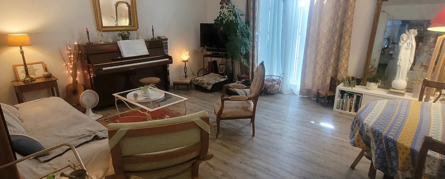 Appartement à vendre, 76m², Château-Renault