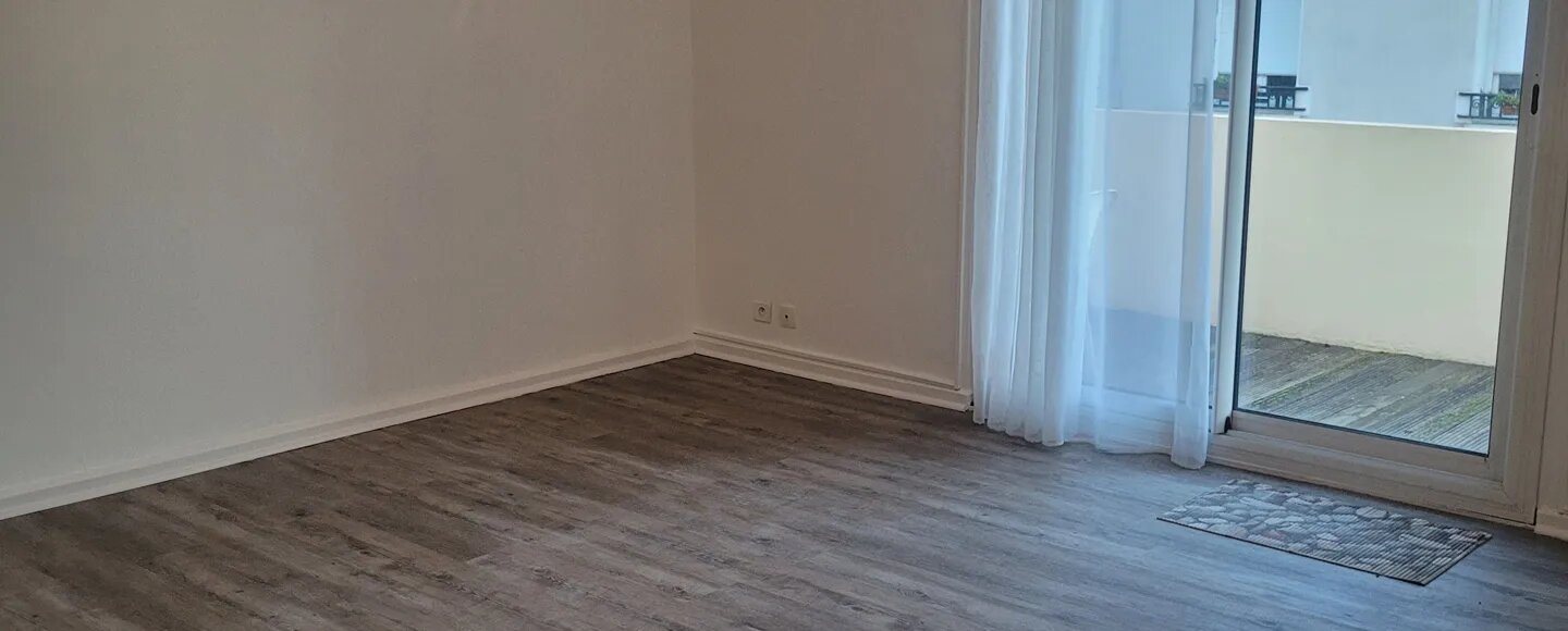 Appartement à vendre, 76m², Château-Renault