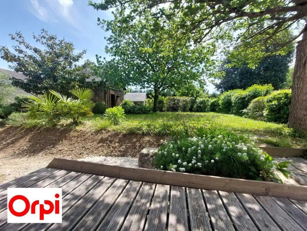 Maison à vendre, 71m², Dame-Marie-les-Bois
